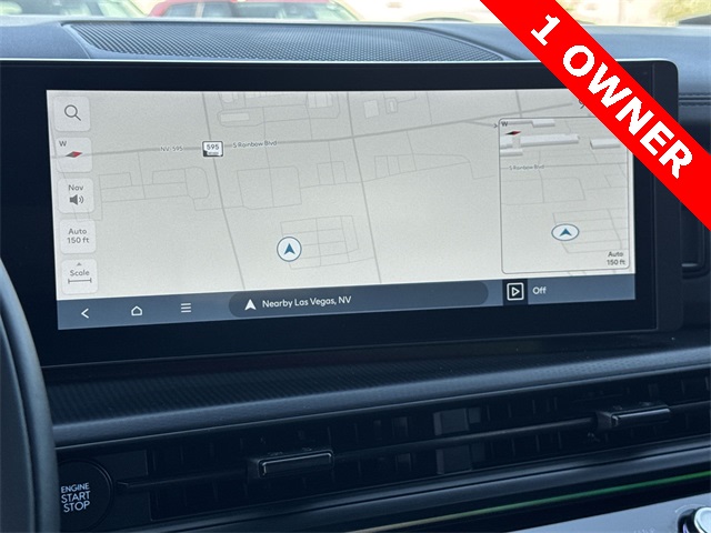 Thumbnail: 2025 Hyundai Santa Fe - 16