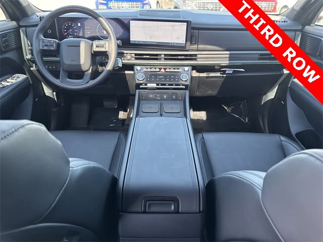 Thumbnail: 2025 Hyundai Santa Fe - 2