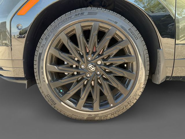 Thumbnail: 2025 Hyundai Santa Fe - 7