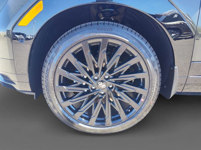 Thumbnail: 2026 Hyundai Santa Fe - 7