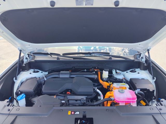 Thumbnail: 2026 Hyundai Santa Fe - 3