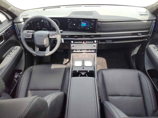 Thumbnail: 2026 Hyundai Santa Fe - 2