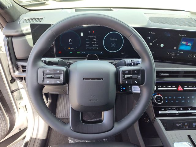 Thumbnail: 2026 Hyundai Santa Fe - 9