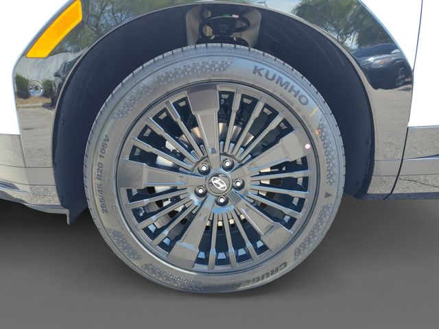 Thumbnail: 2026 Hyundai Santa Fe - 7