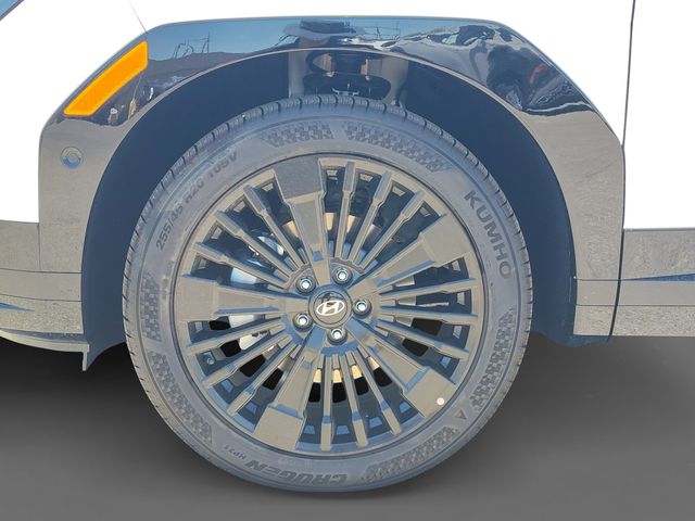 Thumbnail: 2026 Hyundai Santa Fe - 8