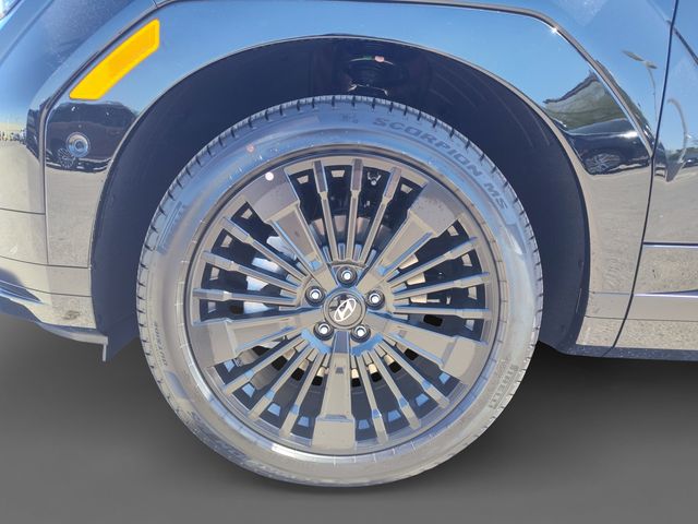 Thumbnail: 2026 Hyundai Santa Fe - 7