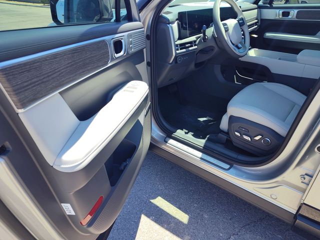 Thumbnail: 2026 Hyundai Santa Fe - 2