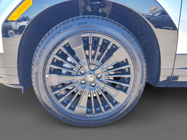 Thumbnail: 2026 Hyundai Santa Fe - 7