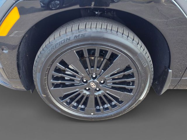 Thumbnail: 2026 Hyundai Santa Fe - 7