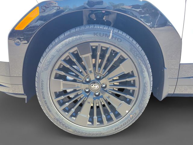 Thumbnail: 2026 Hyundai Santa Fe - 7