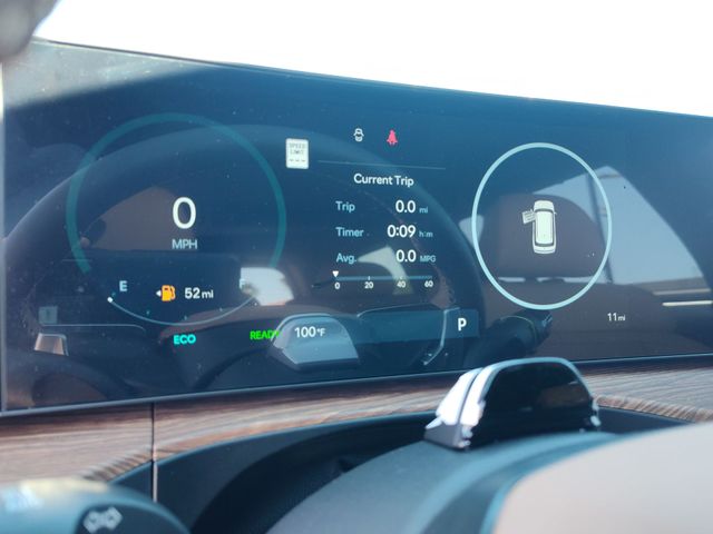 Thumbnail: 2026 Hyundai Santa Fe - 27