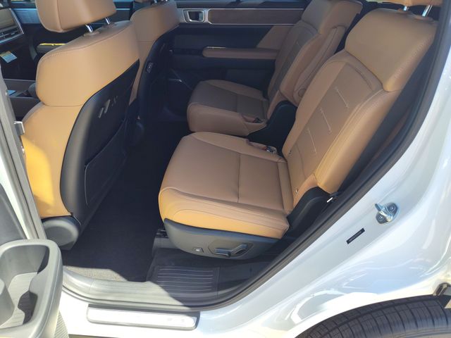 Thumbnail: 2026 Hyundai Santa Fe - 21