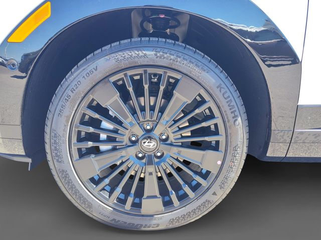 Thumbnail: 2026 Hyundai Santa Fe - 7
