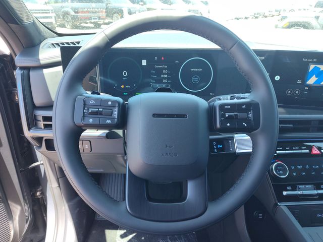 Thumbnail: 2026 Hyundai Santa Fe - 9