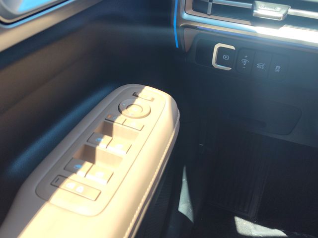 Thumbnail: 2026 Hyundai Santa Fe - 16