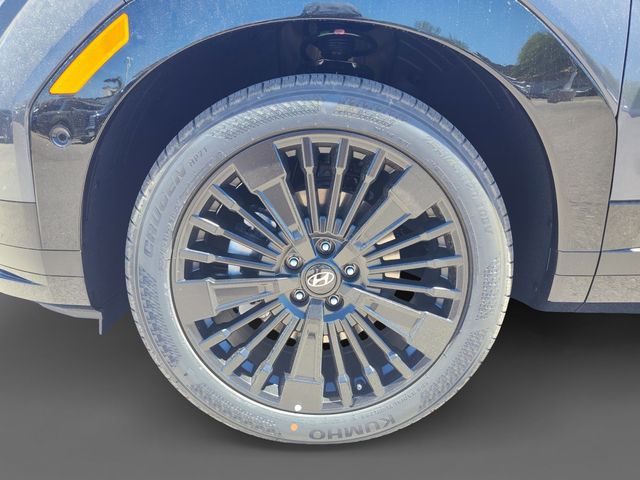 Thumbnail: 2026 Hyundai Santa Fe - 7