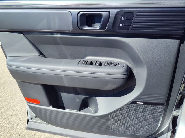 Thumbnail: 2027 Hyundai Santa Fe - 21