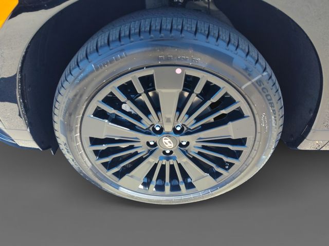 Thumbnail: 2027 Hyundai Santa Fe - 8