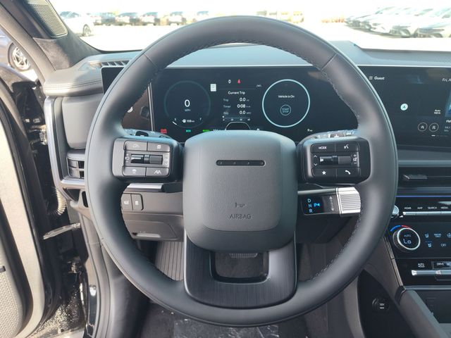 Thumbnail: 2026 Hyundai Santa Fe - 9