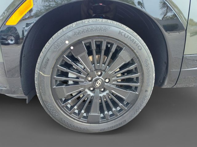 Thumbnail: 2026 Hyundai Santa Fe - 7