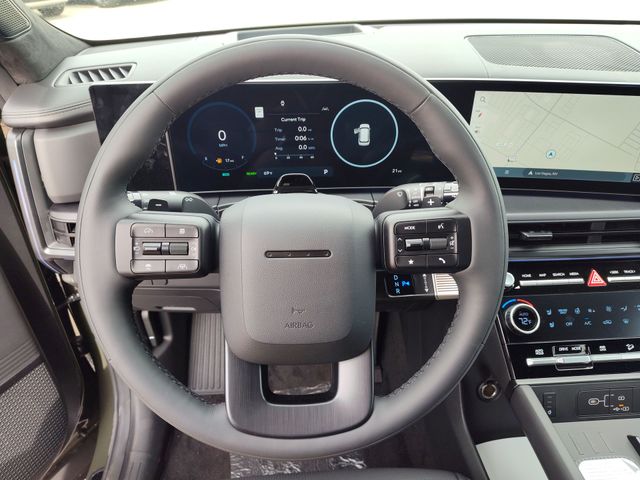 Thumbnail: 2026 Hyundai Santa Fe - 9