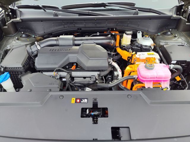 Thumbnail: 2026 Hyundai Santa Fe - 8