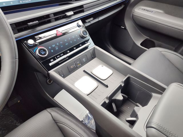 Thumbnail: 2026 Hyundai Santa Fe - 29
