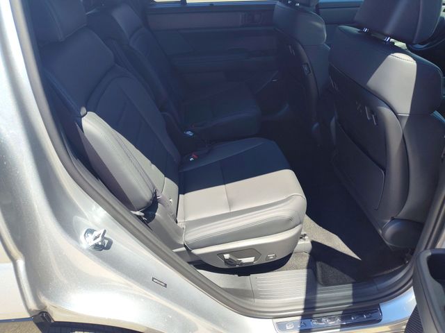 Thumbnail: 2026 Hyundai Santa Fe - 24