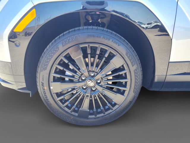 Thumbnail: 2026 Hyundai Santa Fe - 8