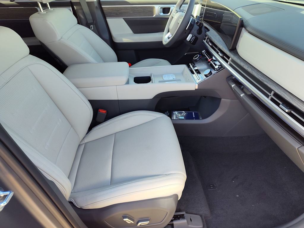 Thumbnail: 2026 Hyundai Santa Fe - 24