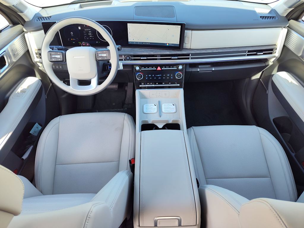 Thumbnail: 2026 Hyundai Santa Fe - 2