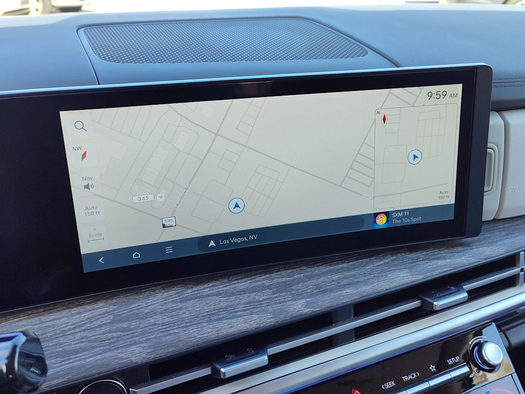 Thumbnail: 2026 Hyundai Santa Fe - 25