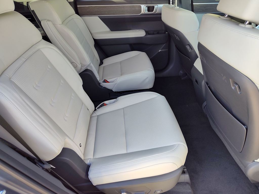 Thumbnail: 2026 Hyundai Santa Fe - 23