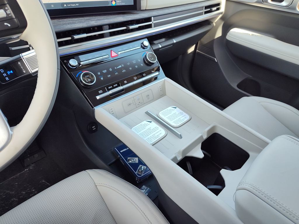 Thumbnail: 2026 Hyundai Santa Fe - 27