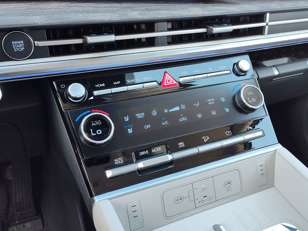 Thumbnail: 2026 Hyundai Santa Fe - 13