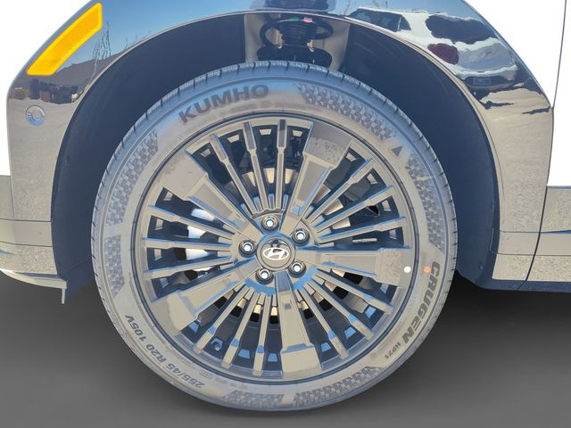 Thumbnail: 2026 Hyundai Santa Fe - 8