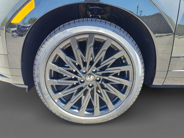 Thumbnail: 2026 Hyundai Santa Fe - 7