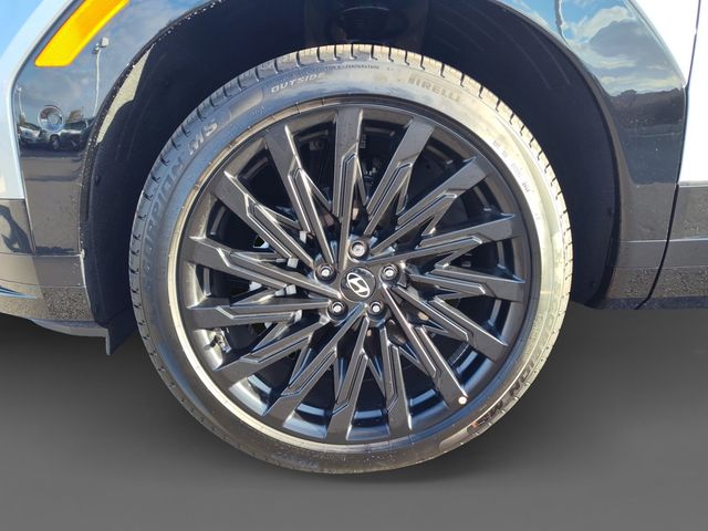 Thumbnail: 2026 Hyundai Santa Fe - 7