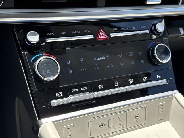 Thumbnail: 2026 Hyundai Santa Fe - 28