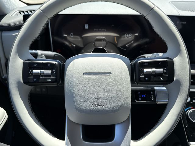 Thumbnail: 2026 Hyundai Santa Fe - 26