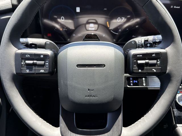Thumbnail: 2026 Hyundai Santa Fe - 23