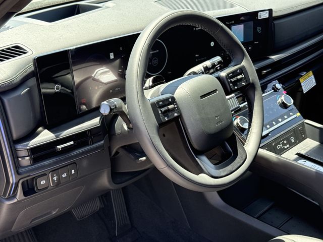 Thumbnail: 2026 Hyundai Santa Fe - 2