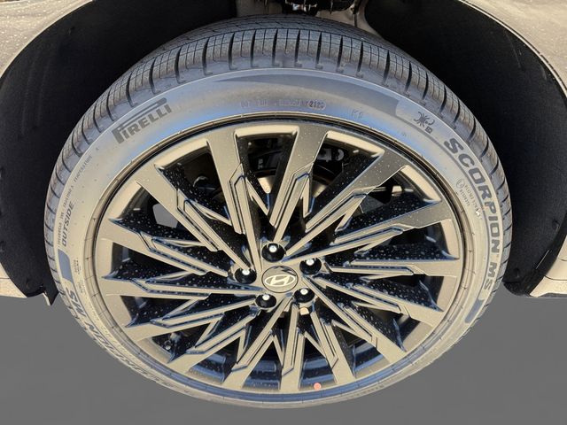 Thumbnail: 2026 Hyundai Santa Fe - 7