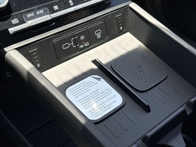Thumbnail: 2026 Hyundai Santa Fe - 28
