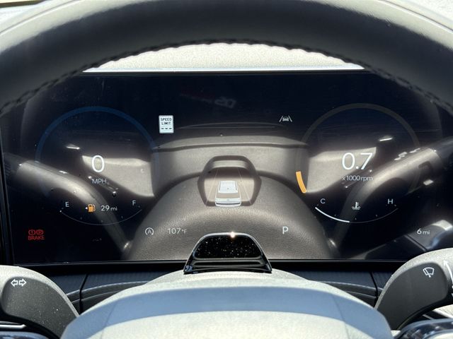 Thumbnail: 2026 Hyundai Santa Fe - 30