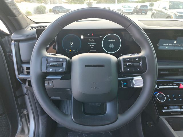 Thumbnail: 2026 Hyundai Santa Fe - 9