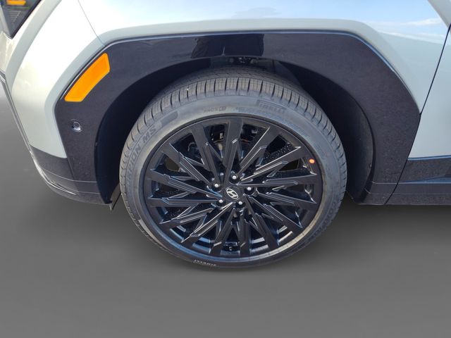 Thumbnail: 2026 Hyundai Santa Fe - 7