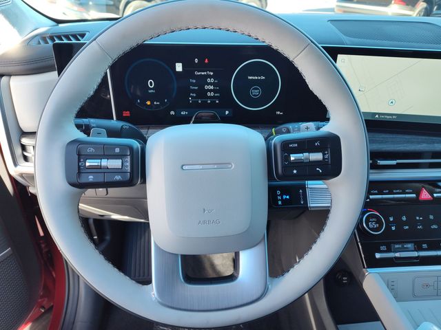 Thumbnail: 2026 Hyundai Santa Fe - 8