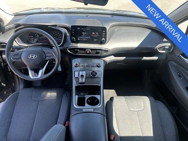 Thumbnail: 2023 Hyundai Santa Fe - 2