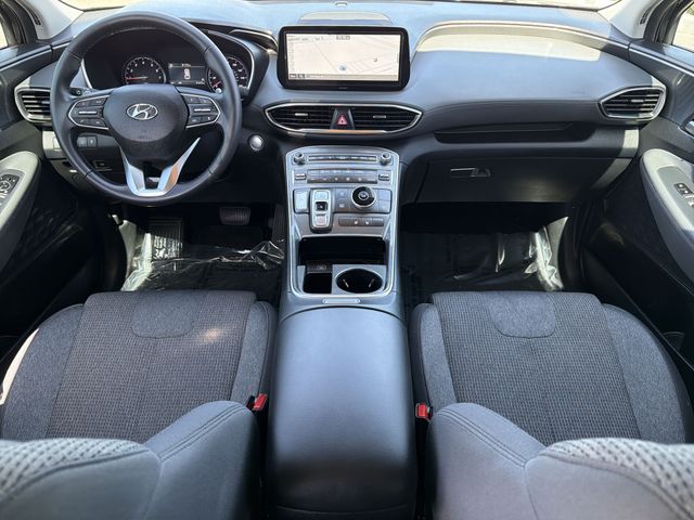 Thumbnail: 2023 Hyundai Santa Fe - 2